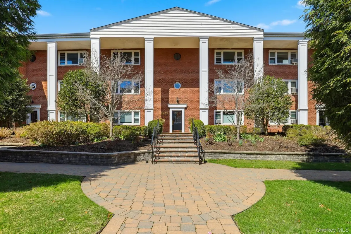 1829 Palmer AVE #3A, Larchmont, NY 10538