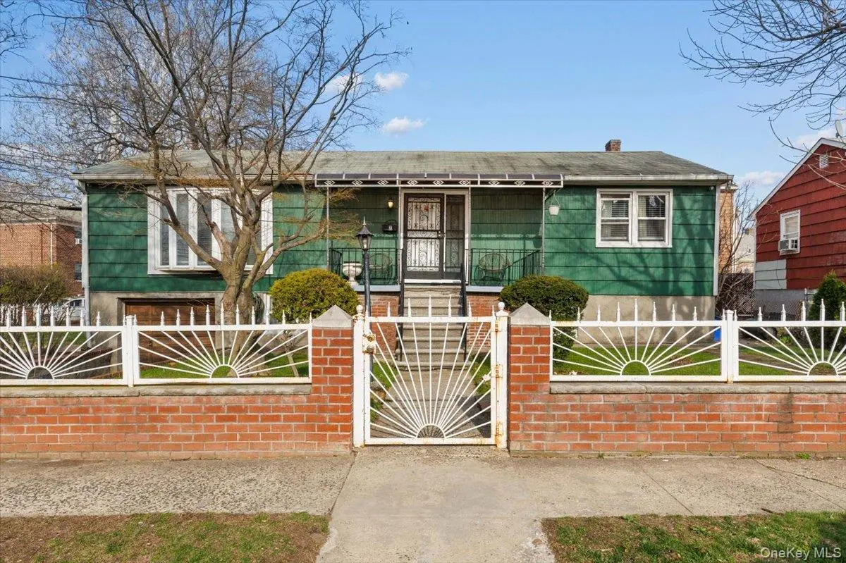 7 Seton AVE, Mount Vernon, NY 10550