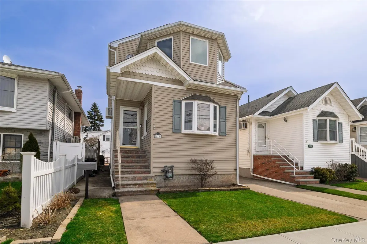 114 Lawson AVE, East Rockaway, NY 11518