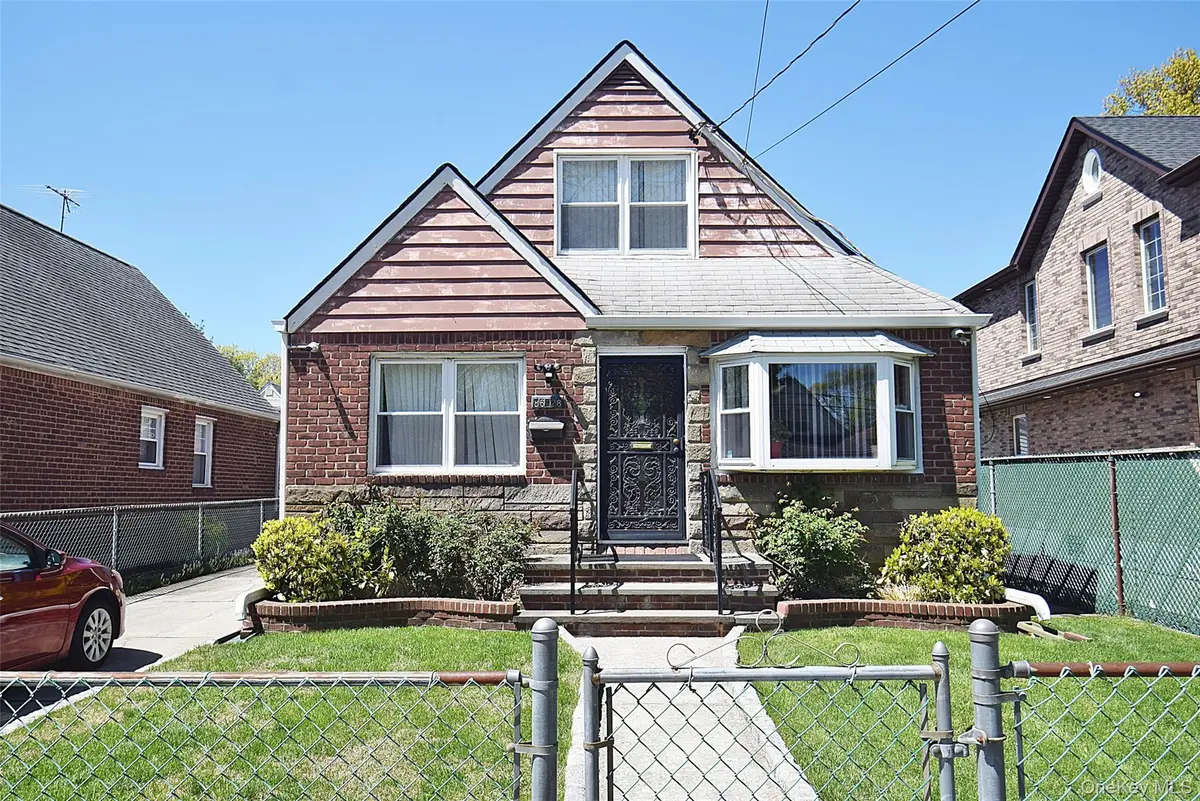 86-28 Musket ST, Queens Village, NY 11427
