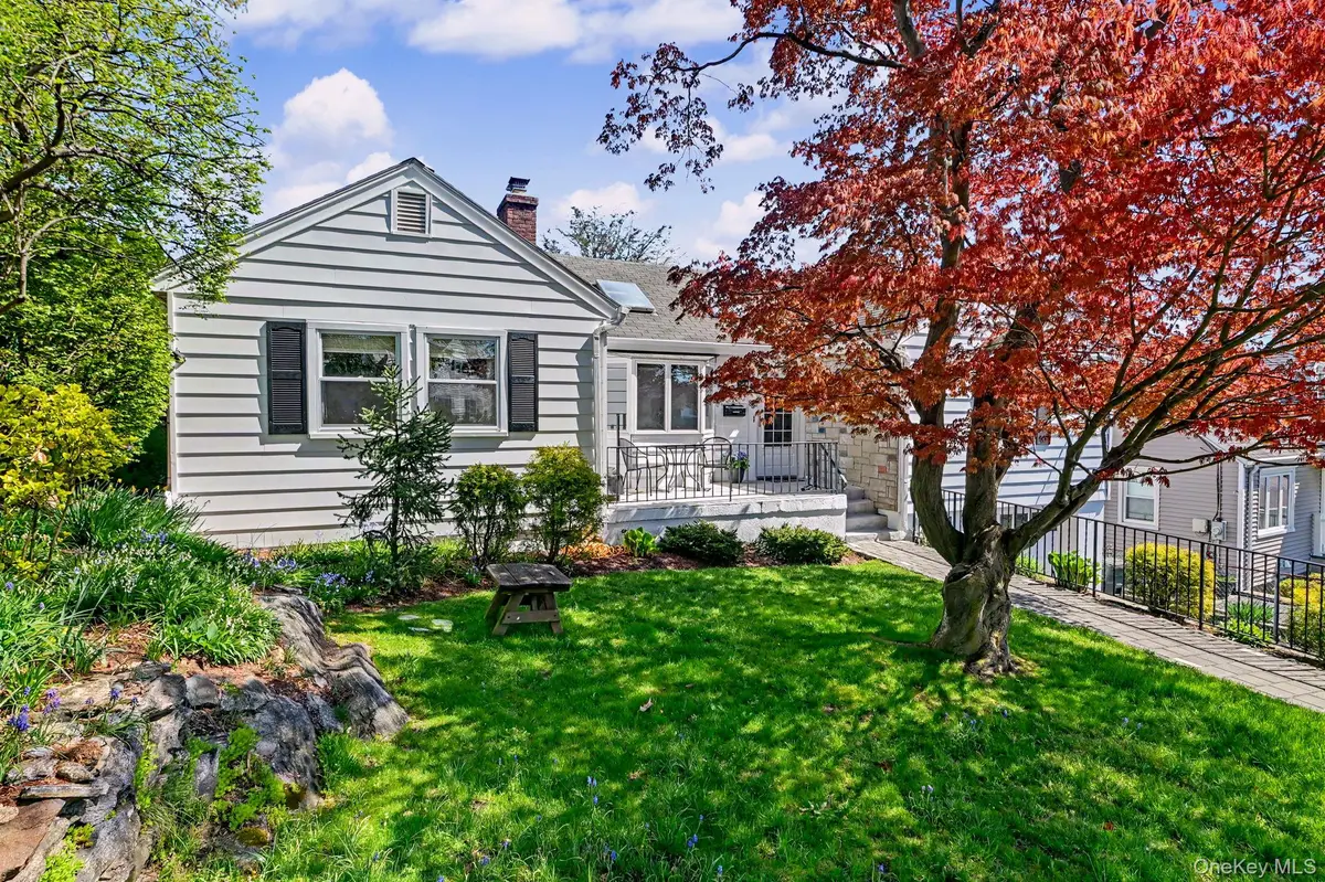 86 Birch ST, Port Chester, NY 10573