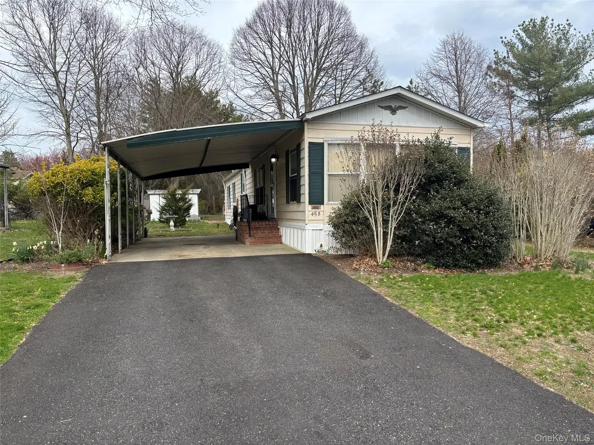 45B Witt LN #45B, Aquebogue, NY 11931