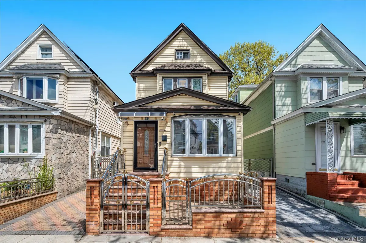 10125 131st ST, Richmond Hill S., NY 11419