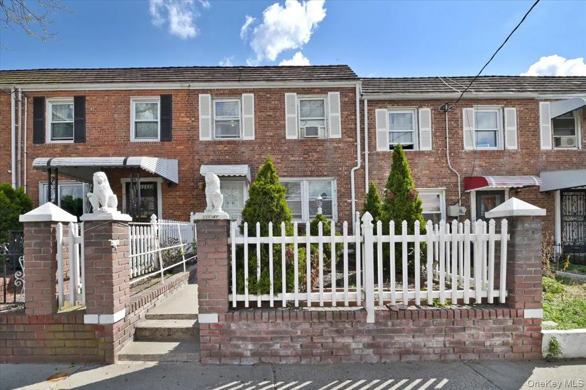 111-41 Francis Lewis BLVD, Queens Village, NY 11429