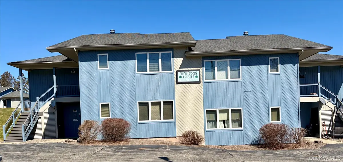 5 Joe D DR #5A, Callicoon, NY 12723