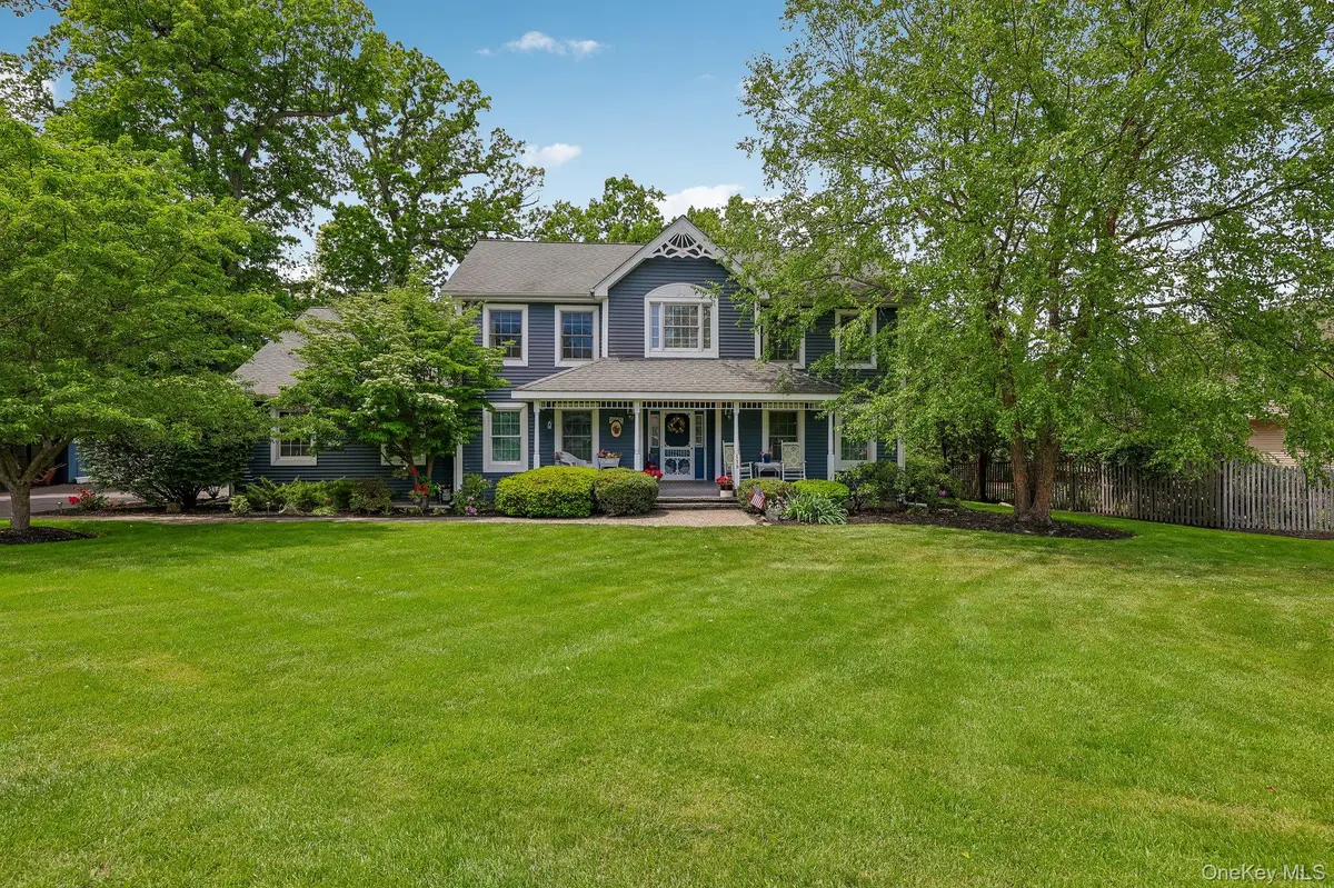 118 Pelham DR, Cornwall, NY 12518