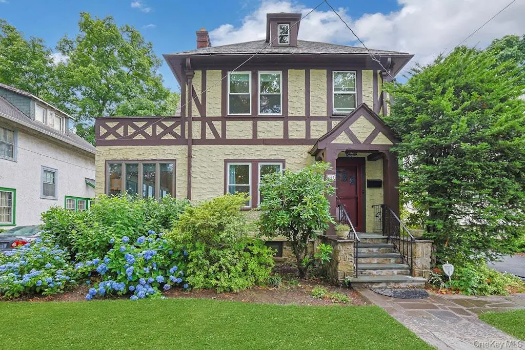 541 Second AVE, Pelham, NY 10803