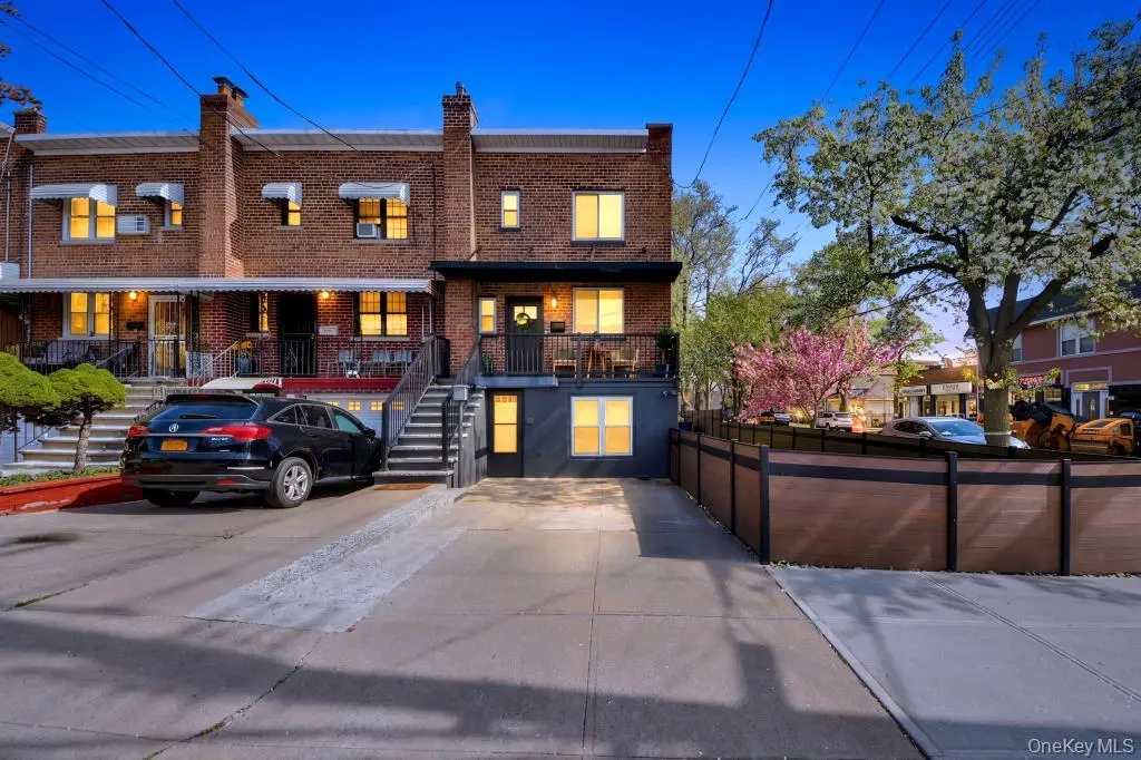 3200 Philip AVE, Bronx, NY 10465