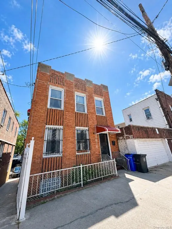 3360 Holland AVE, Bronx, NY 10467