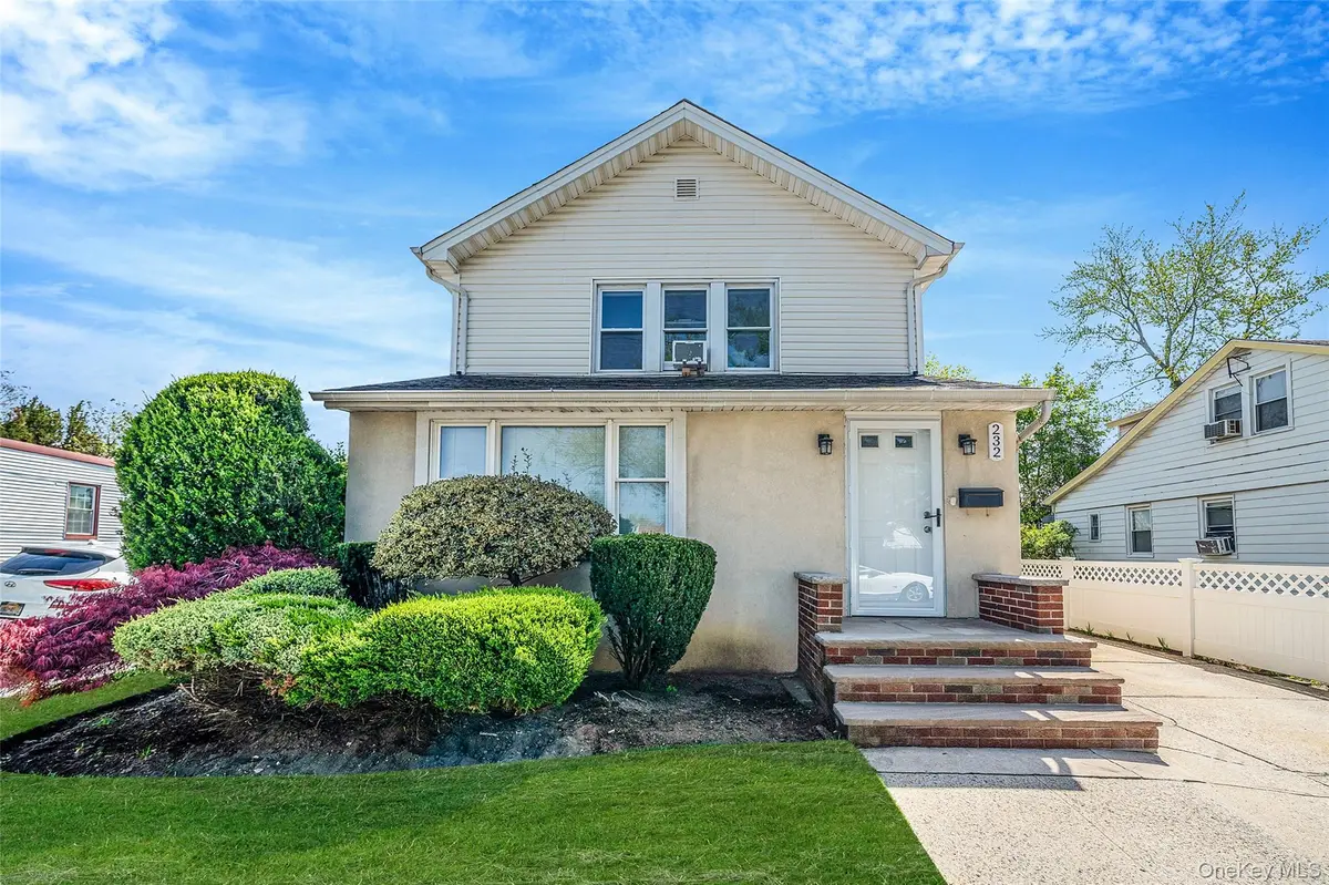 232 Waldorf AVE, Elmont, NY 11003