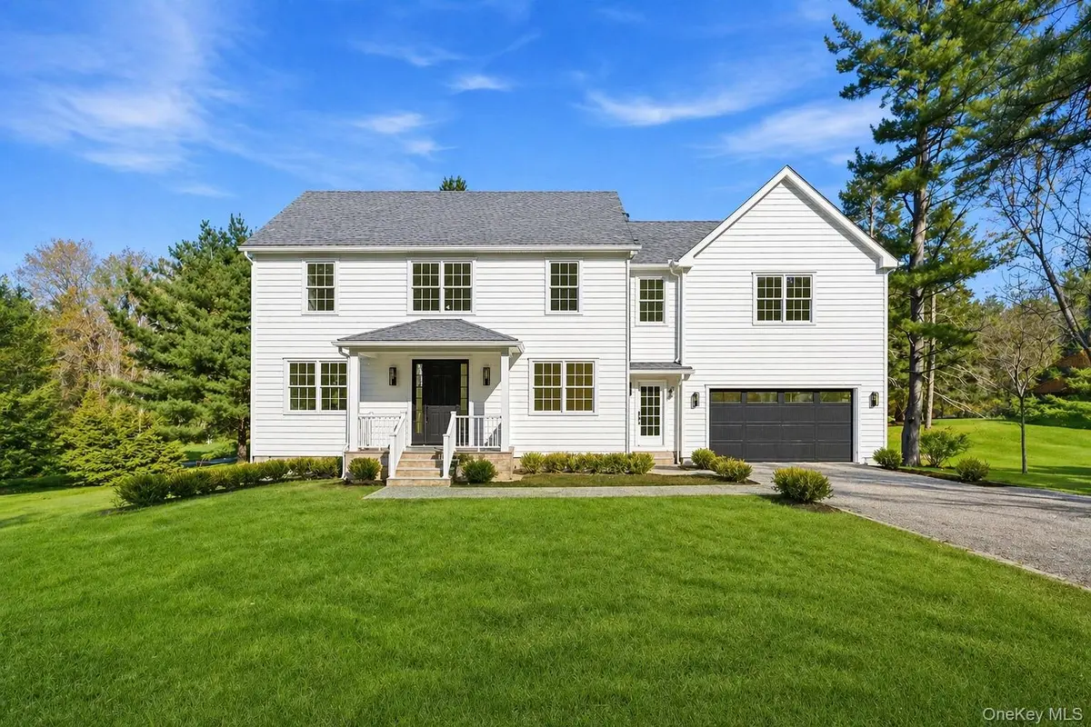 217 Greenwich RD, Bedford, NY 10506
