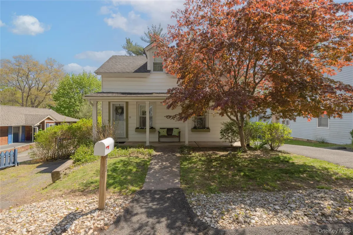11 William ST, Sparkill, NY 10976