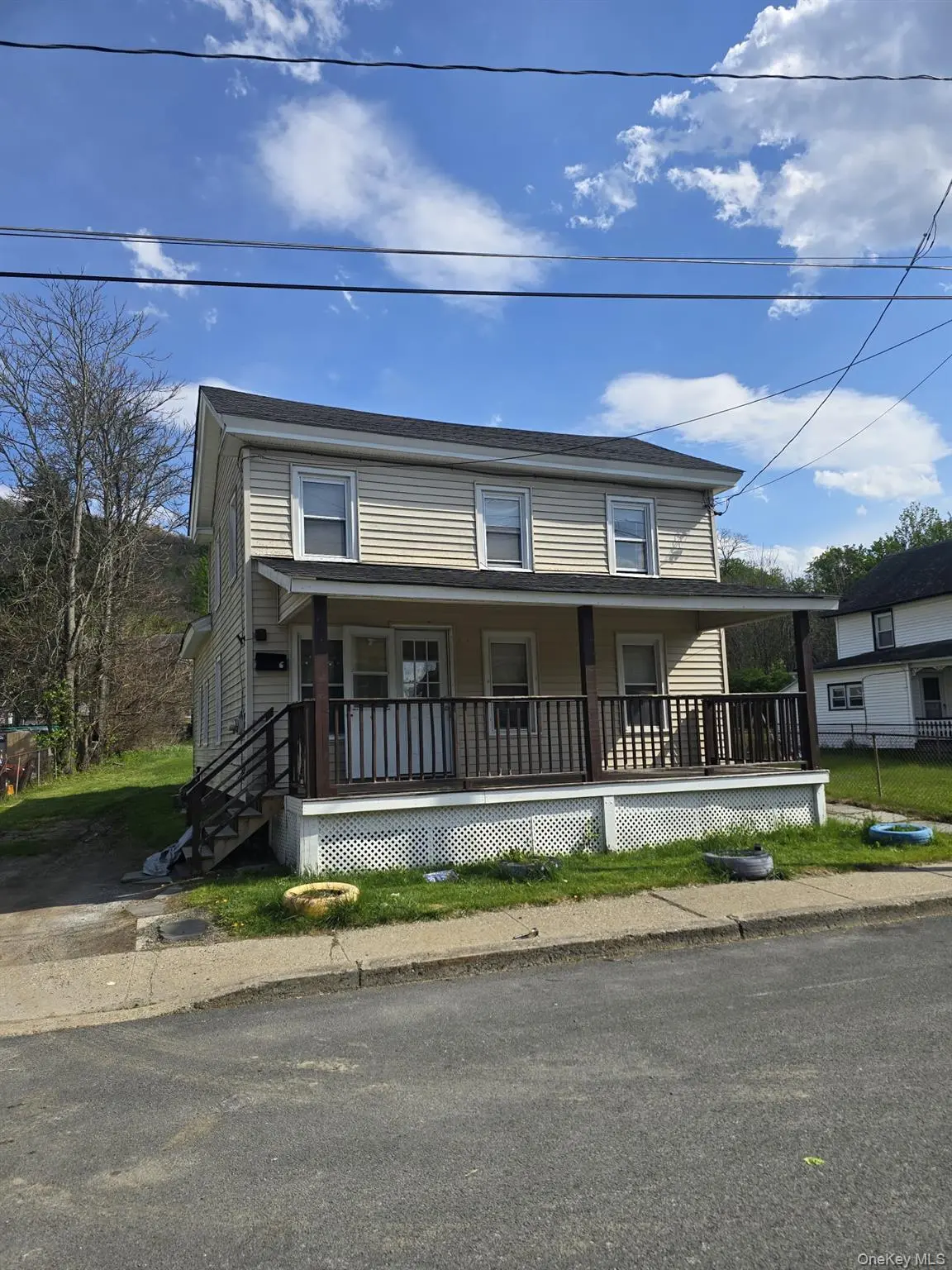 6 Broadhead ST, Ellenville, NY 12428