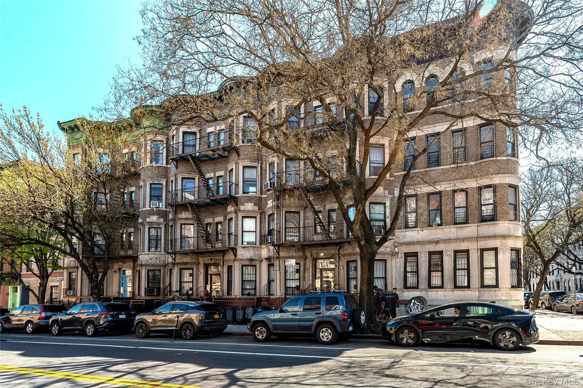 1445 Bedford AVE #3C, Brooklyn, NY 11216