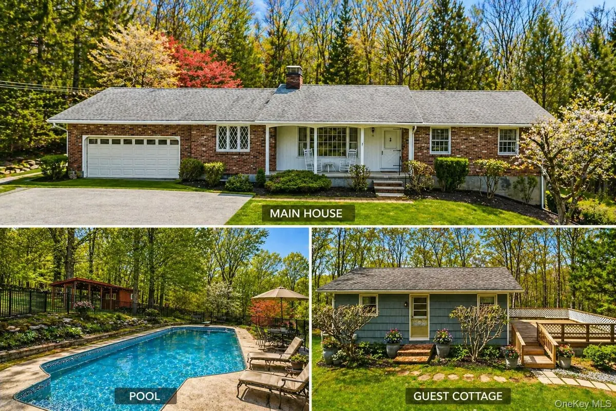 51 - 53 Ivy Hill RD, Brewster, NY 10509