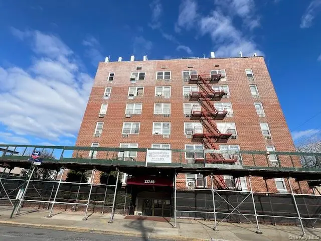 222-89 Braddock AVE #4B, Bellerose, NY 11428