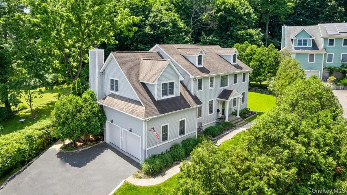 2 Saunders ST, Hastings-on-hudson, NY 10706