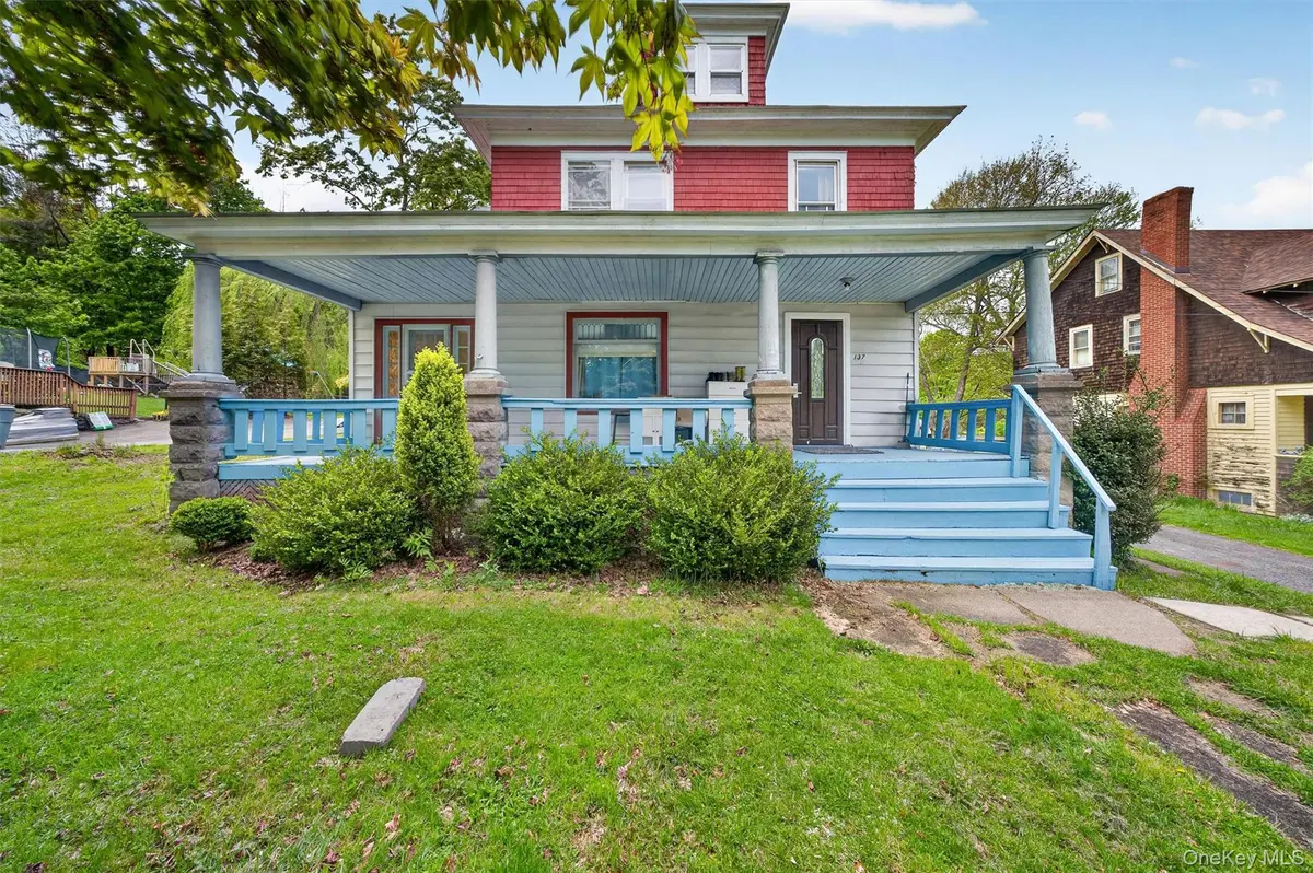 137 Pleasant Street EXT, Monticello, NY 12701