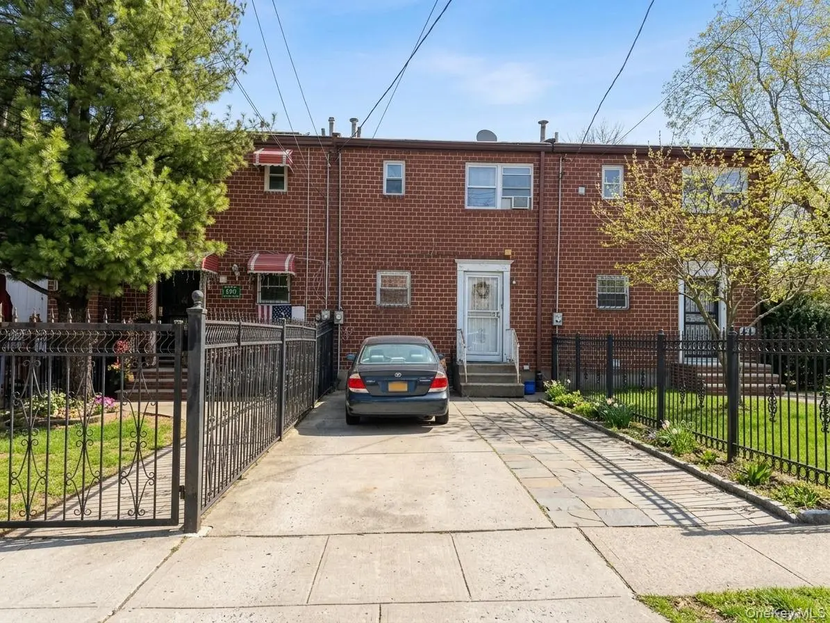 892 Blake AVE, Brooklyn, NY 11207