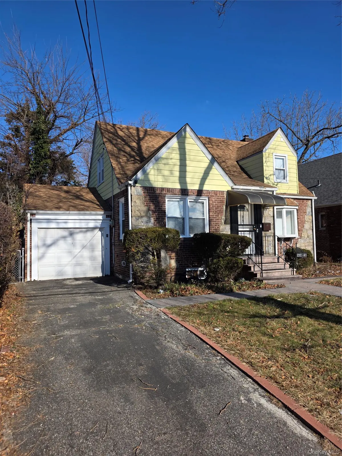 217-41 112th RD, Queens Village, NY 11429