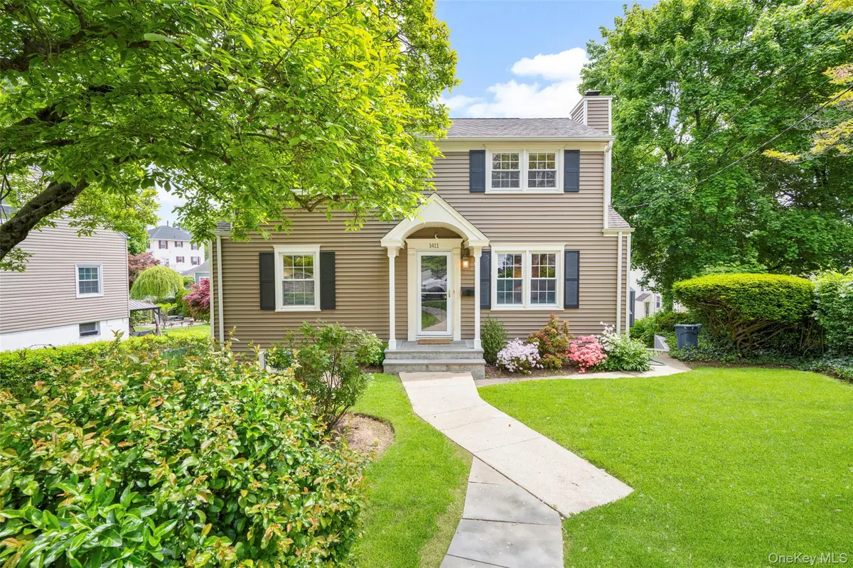 1411 Sherman AVE, Mamaroneck, NY 10543