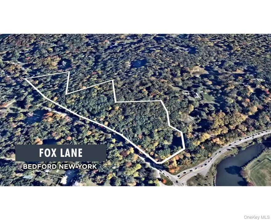 0 Fox LN, Bedford Corners, NY 10549