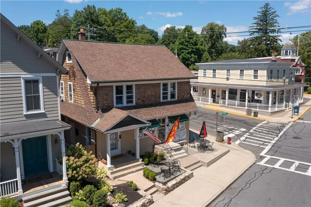 326 N Broadway, Nyack, NY 10960