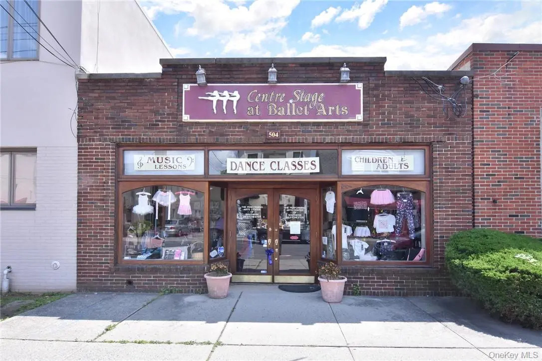 504 Fifth AVE, Pelham, NY 10803