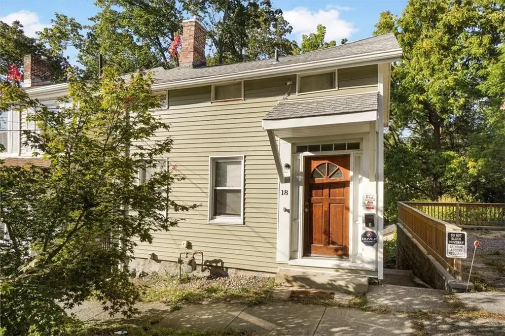 18 Spruce ST, Poughkeepsie, NY 12601