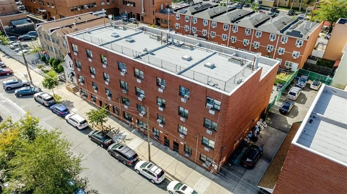 943 Croes AVE, Bronx, NY 10473