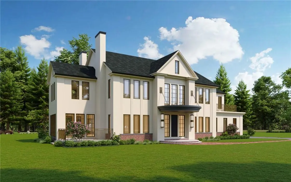 18 Lincoln RD, Scarsdale, NY 10583