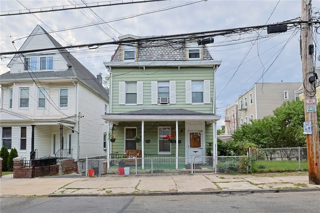 209 Woodworth AVE, Yonkers, NY 10701