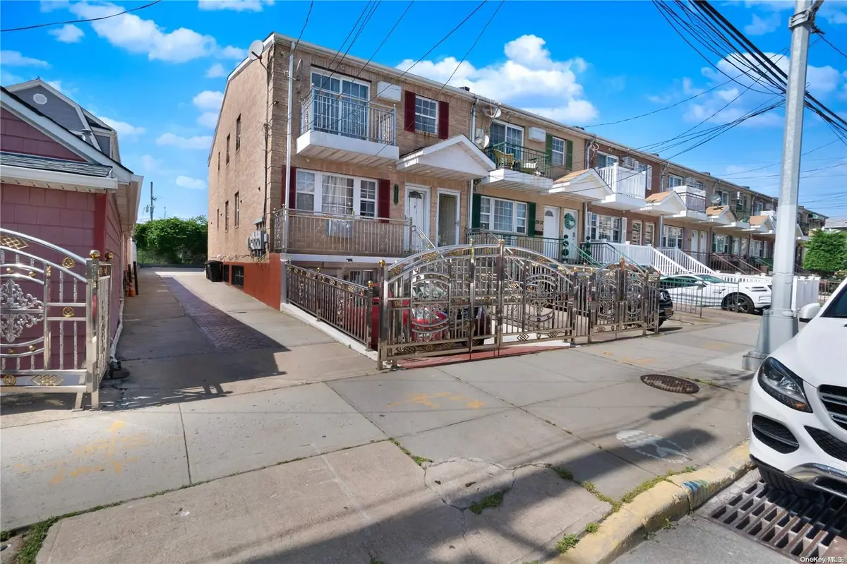 109-34 Rockaway Beach BLVD, Rockaway Park, NY 11694