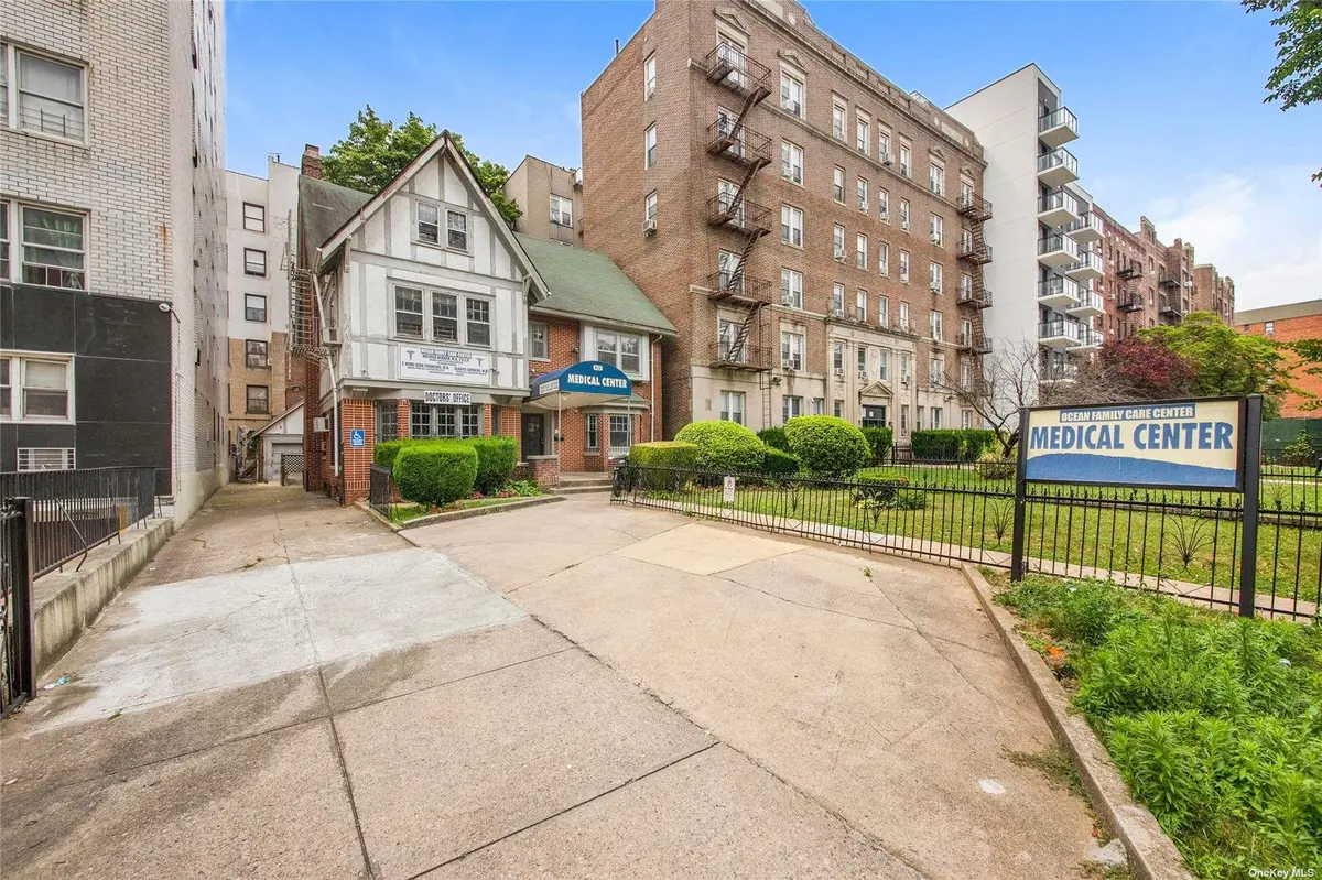 622 Ocean AVE, Brooklyn, NY 11226