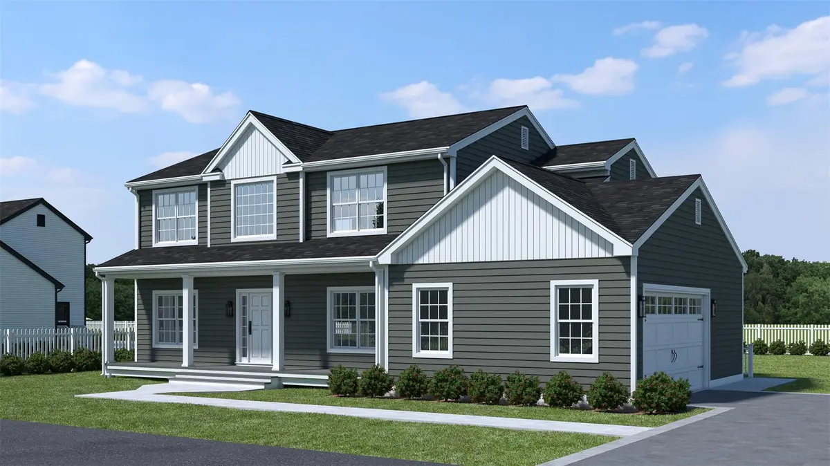 Lot 3 Terryville RD, Port Jefferson Station, NY 11776