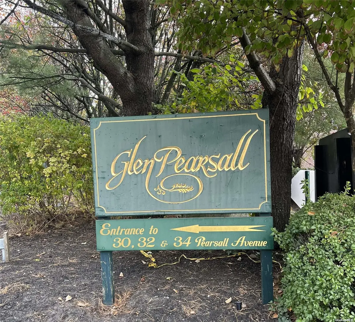 32 Pearsall Avenue #1G, Glen Cove, NY 11542