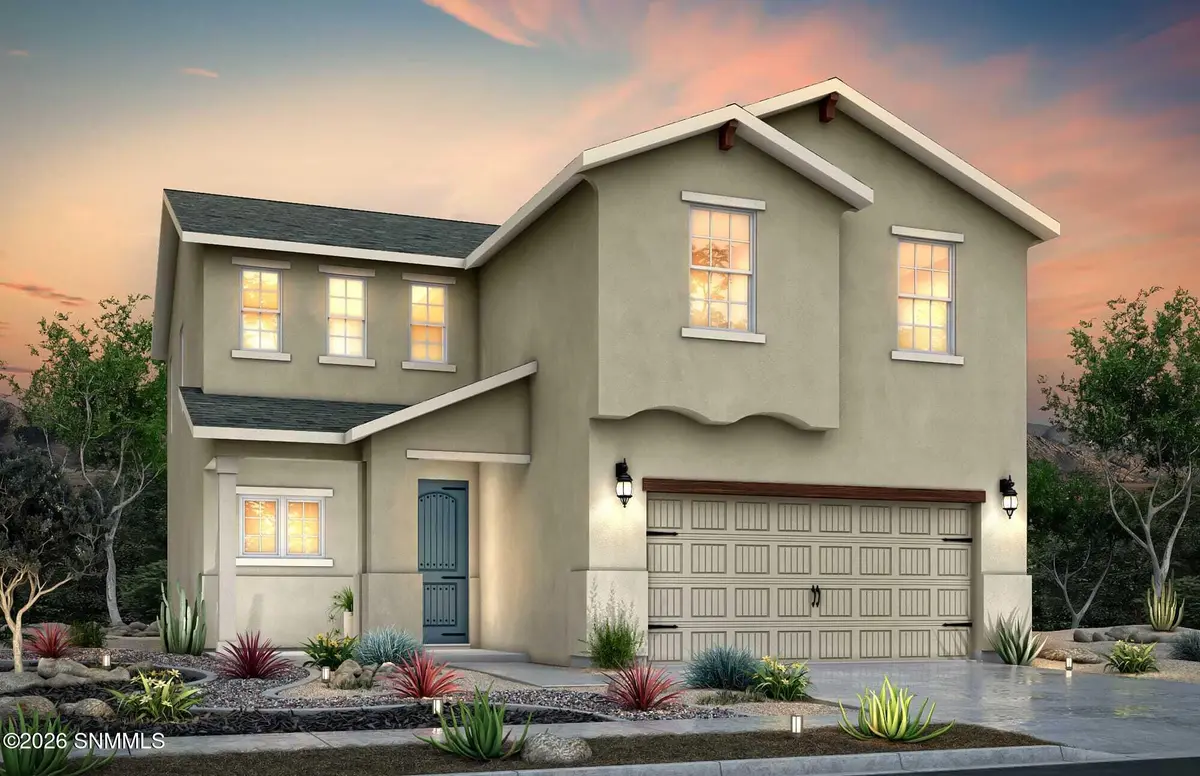 3203 Sedano AVE, Las Cruces, NM 88012