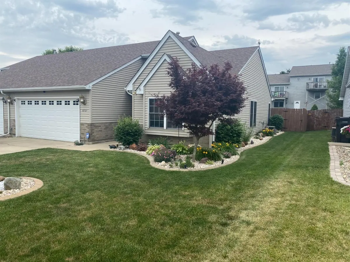 6721 W 158th PL, Lowell, IN 46356