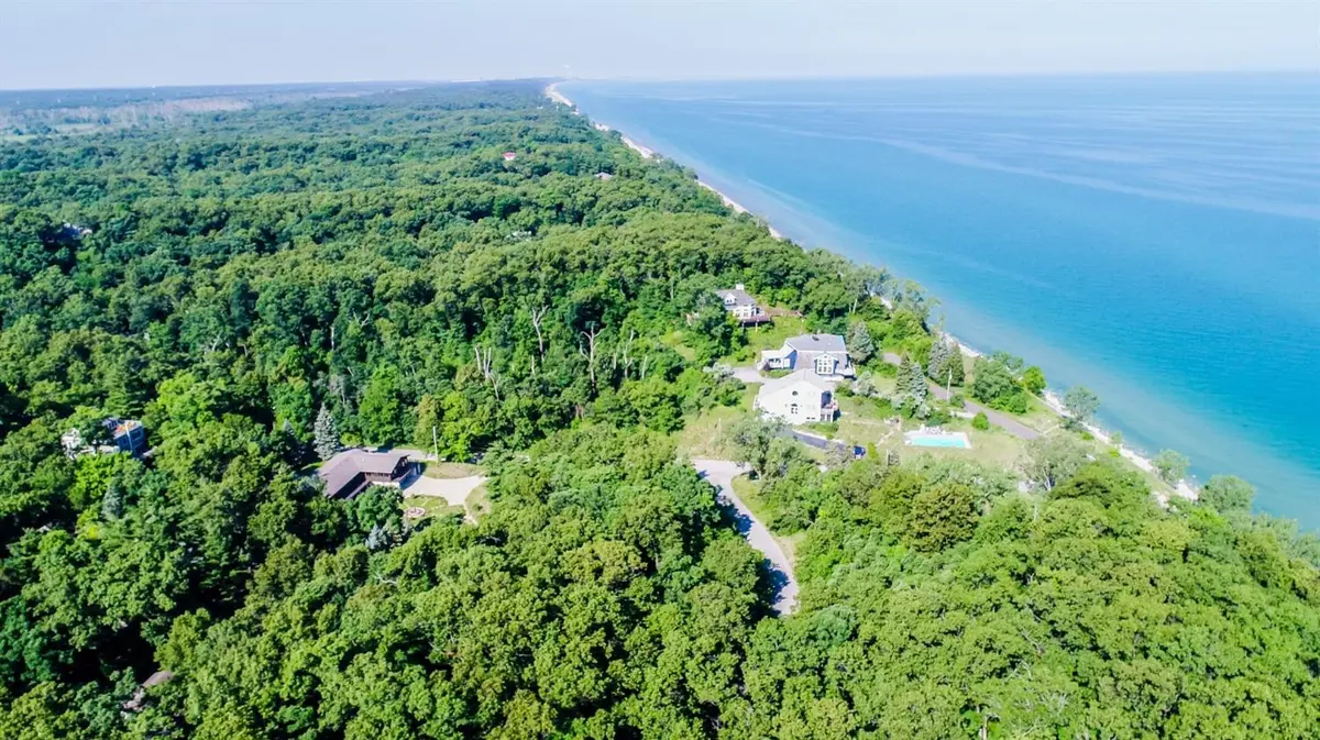 0 Lake Shore County RD, Beverly Shores, IN 46301