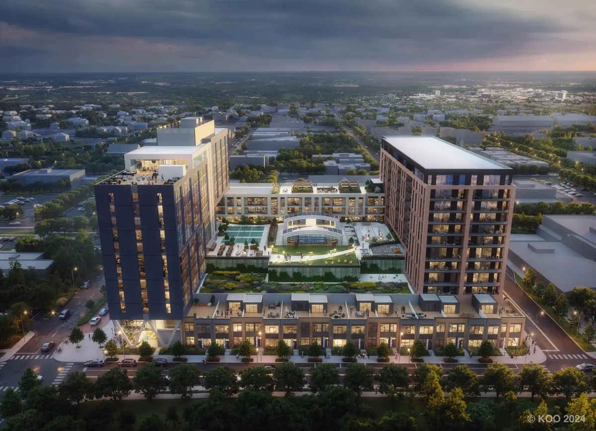 101 W Michigan Boulevard #610, Michigan City, IN 46360