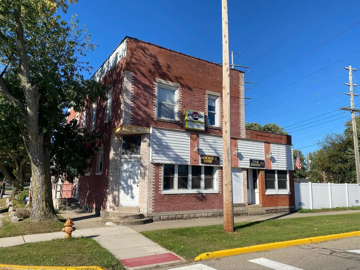 2323-2325 Wabash ST, Michigan City, IN 46360