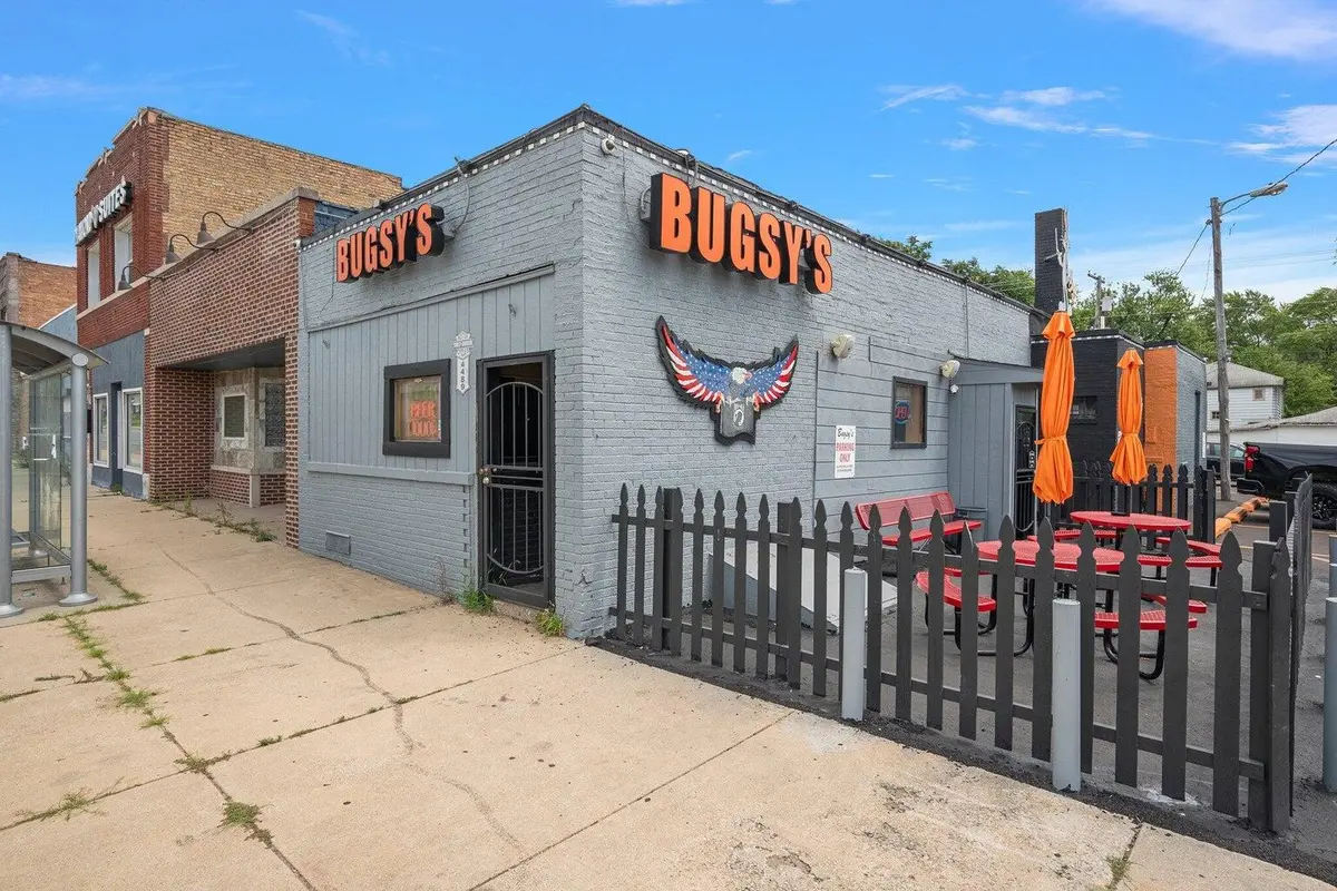 4489 Broadway, Gary, IN 46409