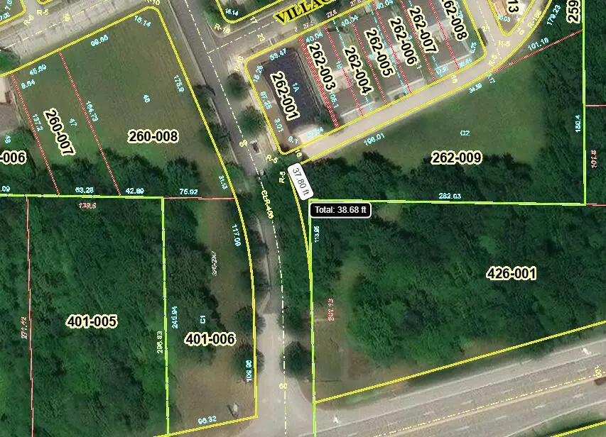 1 Burns Blvd, Burns Harbor, IN 46304