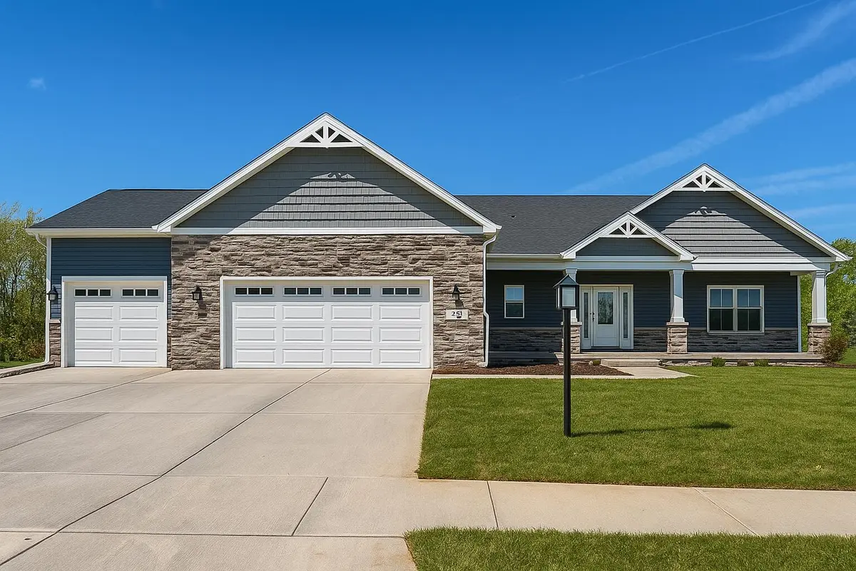 615 Debra Kay DR, Lowell, IN 46356