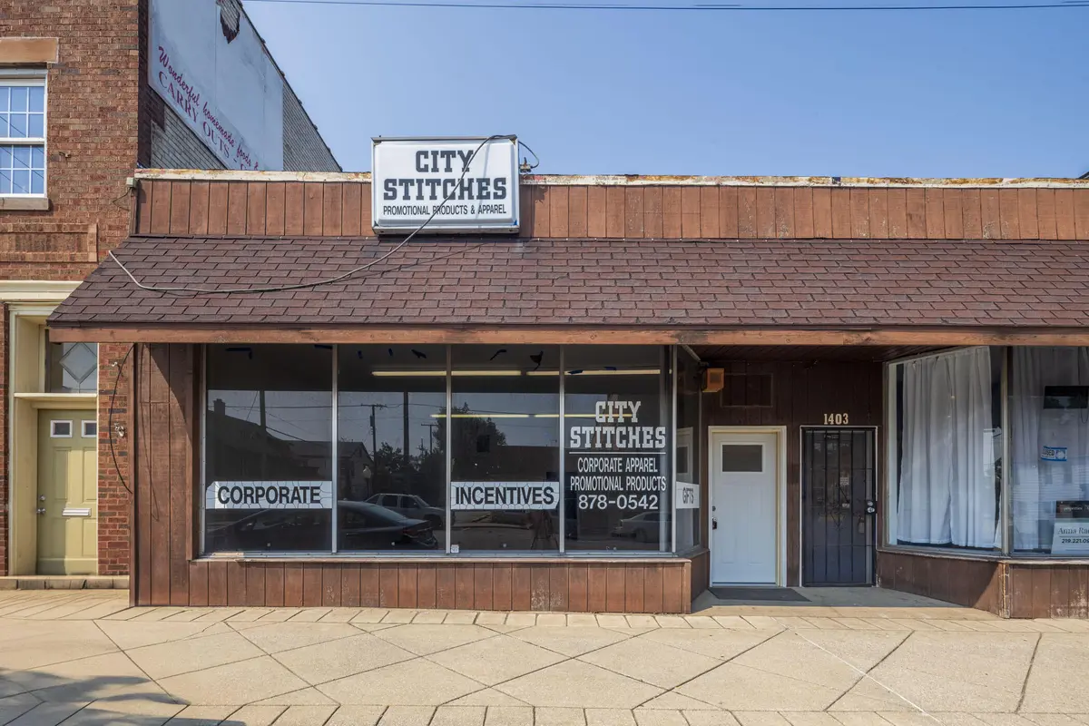 1405 Franklin ST, Michigan City, IN 46360