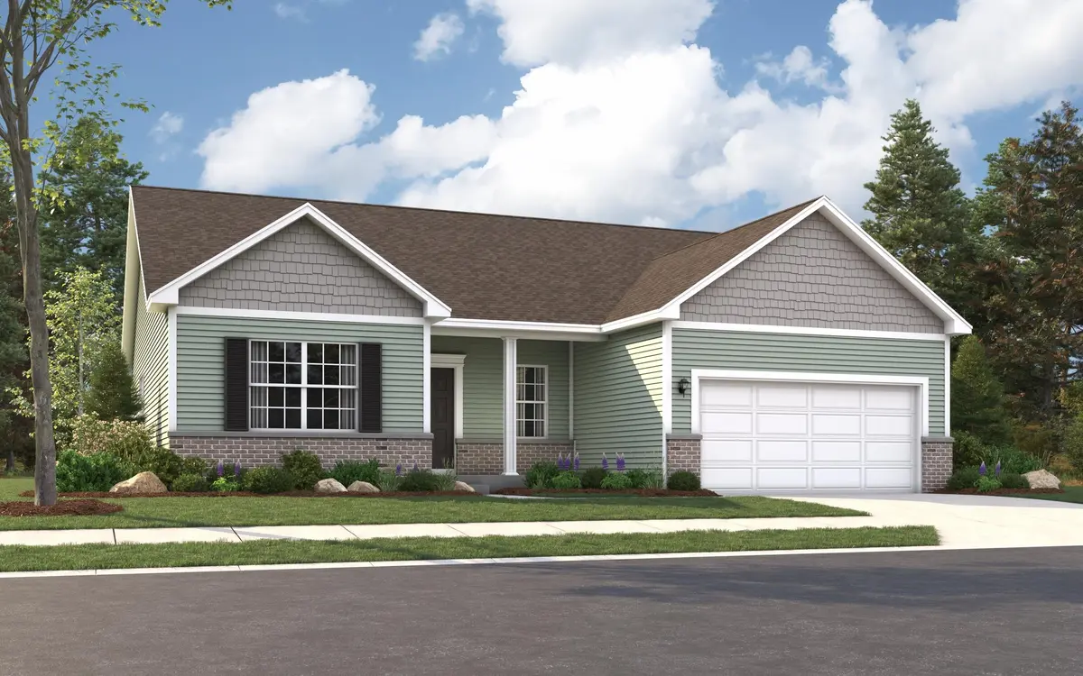10362 Knox Street, Crown Point, IN 46307