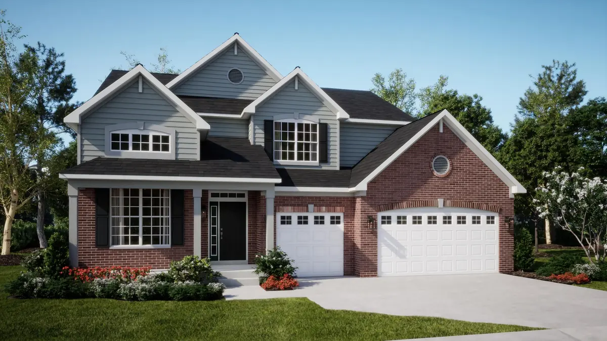 8840 102nd Street, St. John, IN 46373