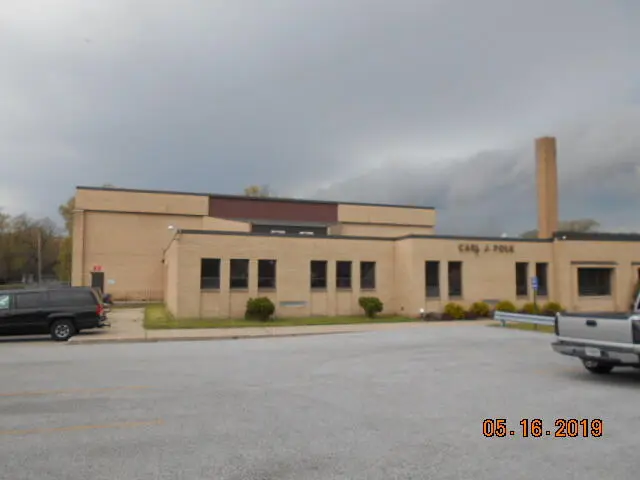2460 Vermillion ST, Lake Station, IN 46405