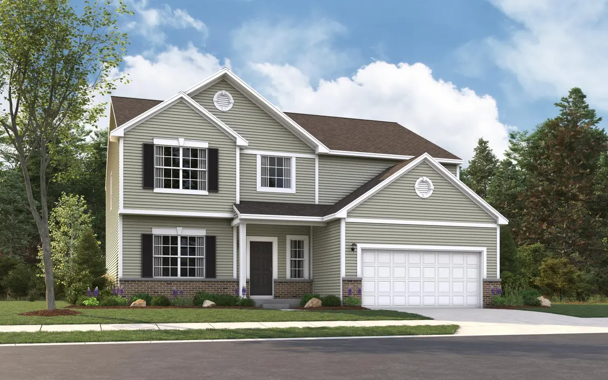 6896 E 104th AVE, Crown Point, IN 46307
