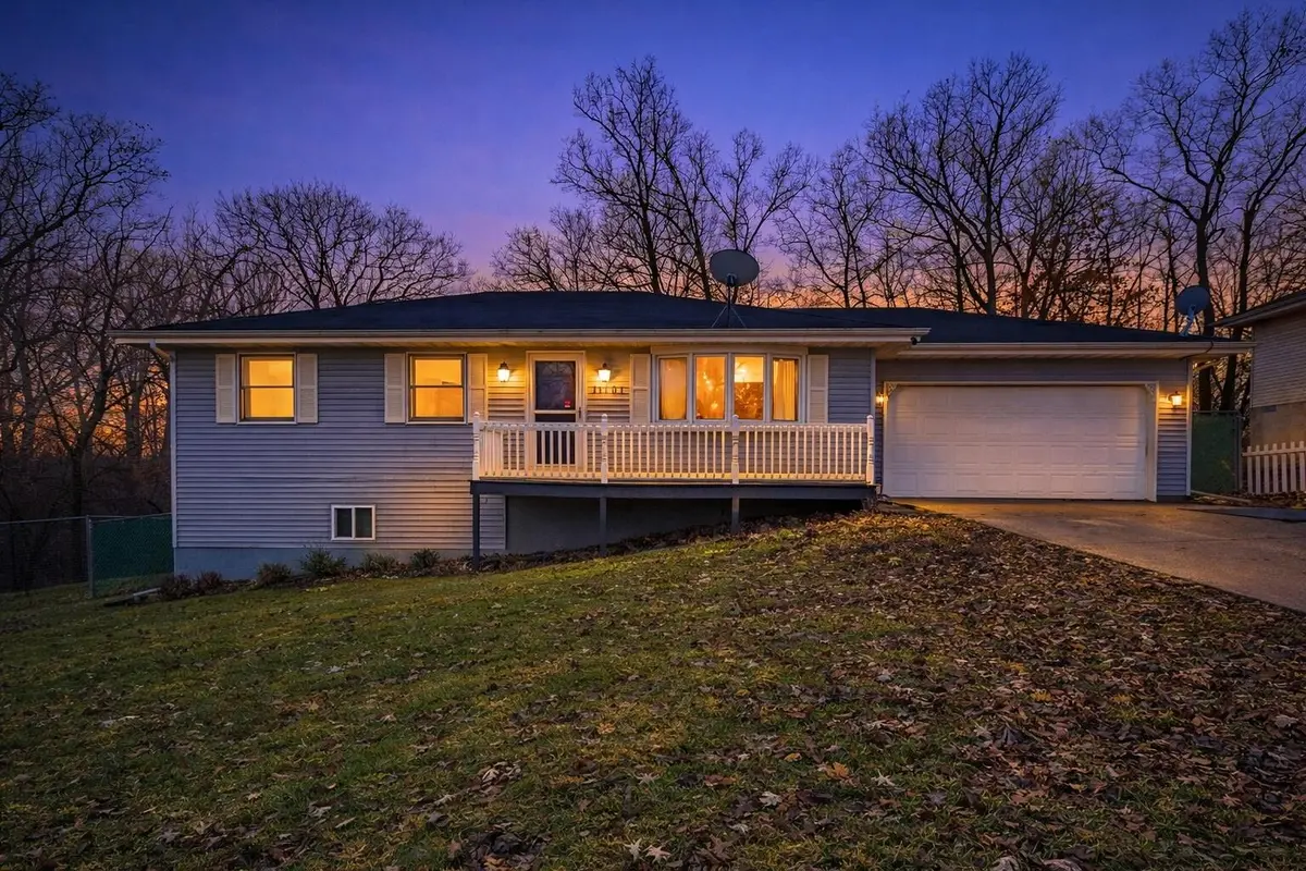 11101 W 125th AVE, Cedar Lake, IN 46303